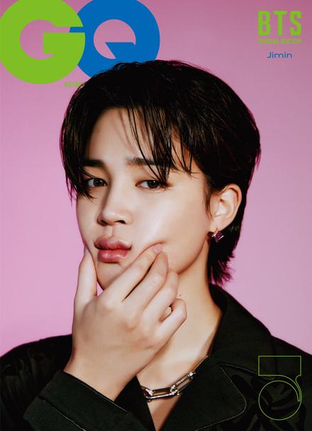  Buy [Jimin Article Japanese Translation] Vogue Korea April 2023  Issue BTS JIMIN Cover (Selectable), [8-Piece Set] Korean Magazine Jimin (C)  Book Online at Low Prices in India